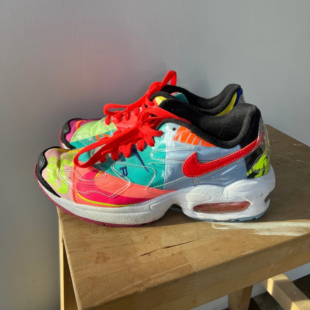 Nike Air Max 2 Light x Atmos